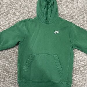 Nike hoodie